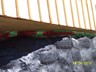Header insulation