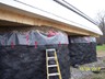 Weather proofing