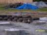 Tire intersection