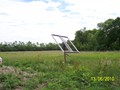 Ready for solar panels