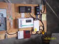 Electrical control centre