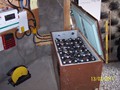  Chest freezer makes great battery box