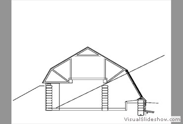cross section