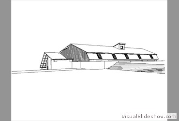 rear sketch
