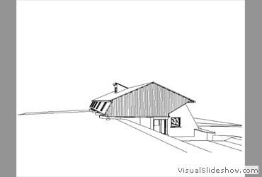 west sketch