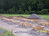 Footing forms