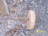 Thumper tool custom made