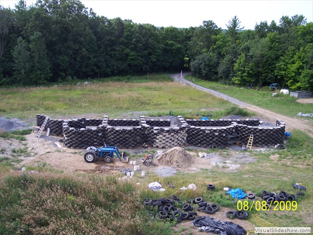 August 2009