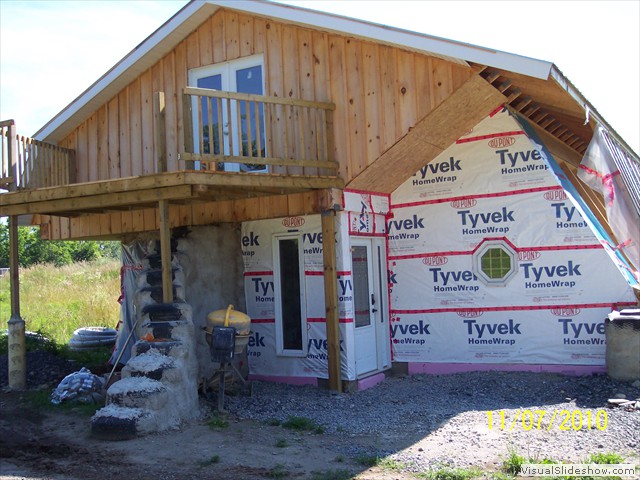 July 2010