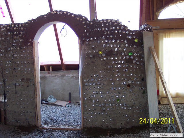 April 2011
