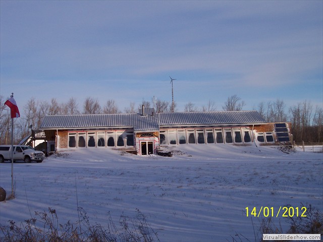 January 2012
